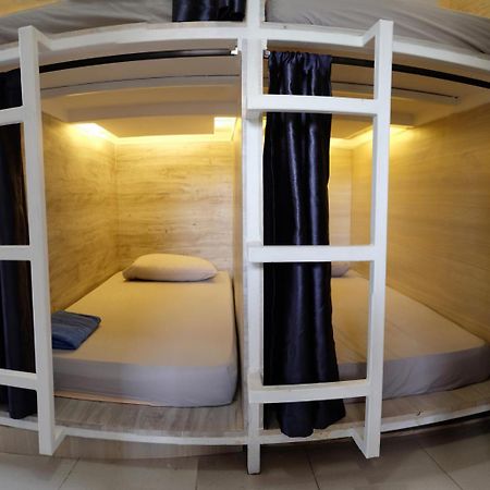The Attic Bed & Breakfast 반둥 외부 사진