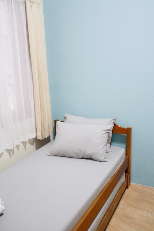 The Attic Bed & Breakfast 반둥 외부 사진